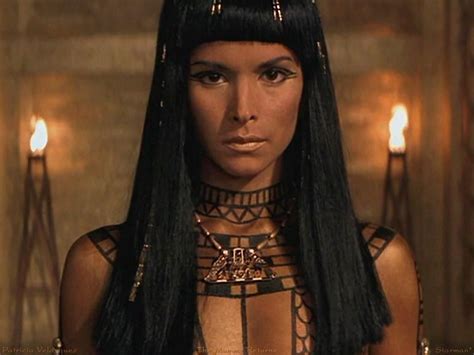 Mariajose Patricia Velasquez Patricia Velásquez Mummy Movie The Mummy 2017 Movie