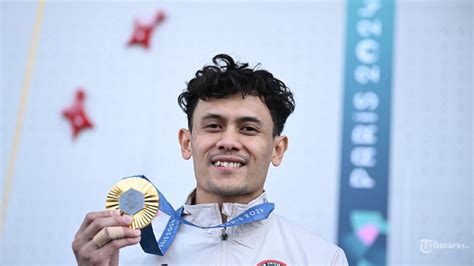 Update Klasemen Medali Negara Asean Di Olimpiade Paris Veddriq