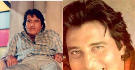 Vinod Khanna Birth Anniversary