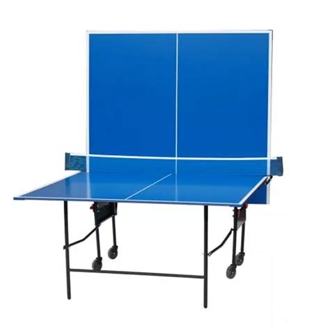 Mesa Ping Pong Frontón Chamo Deportes