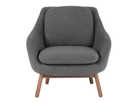 Oslo Accent Chair Marl Grey Oslo Led Furniture Furniture Design