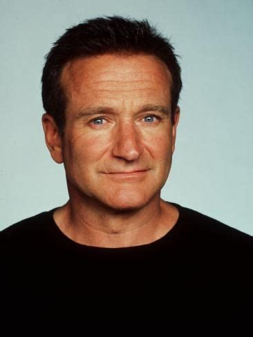 OnThisDay Facts NotableHistory Robin Williams Bicentennial Man