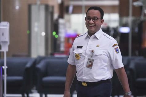 Anies Baswedan Soal Pencapresan Di 2024 Setiap Ada Panggilan Tugas