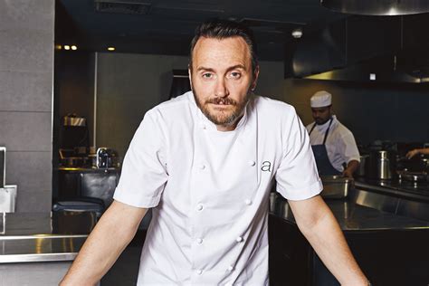 Famed British Chef Jason Atherton Coming To Dubai Restaurants Time