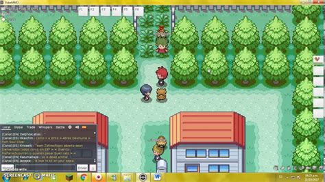 Guia De Pokemmo En Kanto Parte 1 Youtube Hot Sex Picture