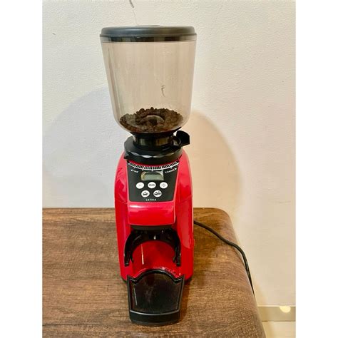 Jual Grinder Latina X Od Shopee Indonesia