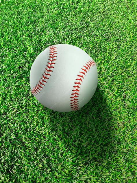 Baseball Grass