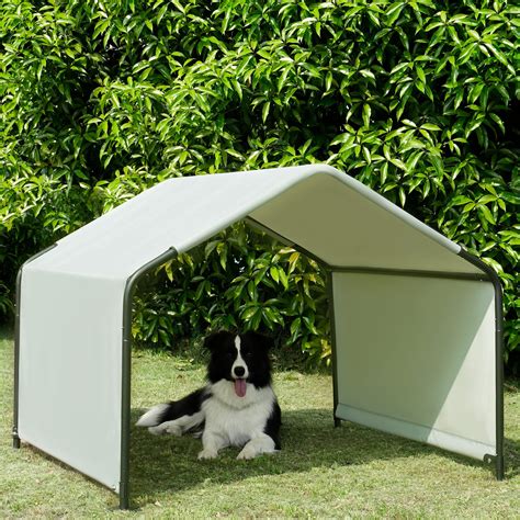 Parts Beimo Dog Shade Shelter Outdoor Tent For Large Medium Dogs 4