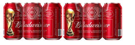 World Cup inspires novel can print designs - The Canmaker