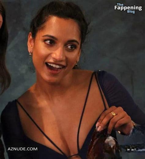 Amita Suman Nude Aznude