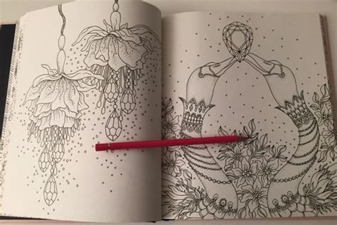 Summer Nights Coloring Book Review - Coloring Queen