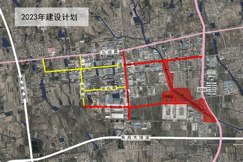 胶州人注意，封路公告发布！请绕行施工建设路赵路