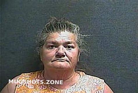 WRIGHT DEBRA EMBRY 06 20 2022 Boone County Mugshots Zone