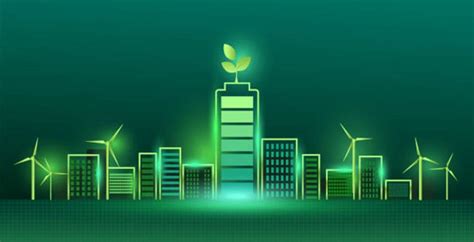 5 Benefits Of Green Technology For Your Business Chameleon IT Solutions