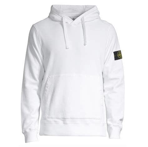 Stone Island Hoodie Haiendo Shop