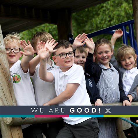 Silverdale Primary Academy Celebrates Continued Success With ‘good