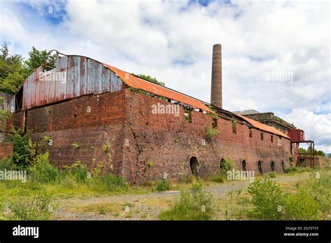 Transverse Arch Kilns Hi Res Stock Photography And Images Alamy