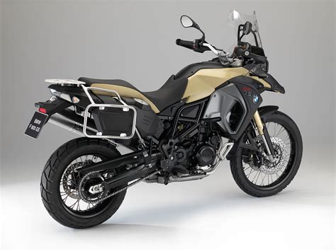 BMW F800GS Adventure (2013-2014) Specs, Performance & Photos ...