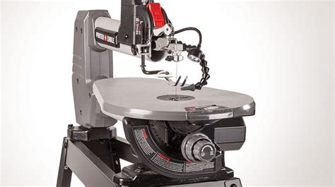 Hawk Bm 20 Scroll Saw Review Scrollsaw Hero