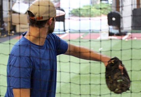 How To Throw A Seam Fastball Grips Cues Types Etc Rpp Baseball