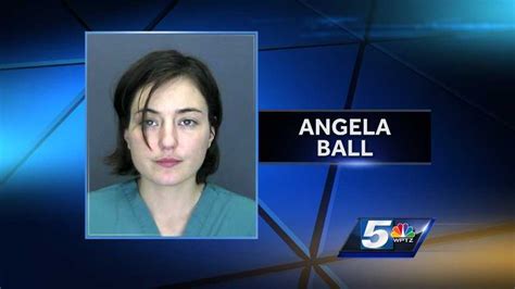 Angela Ball Sentenced To 20 To Life For Murder