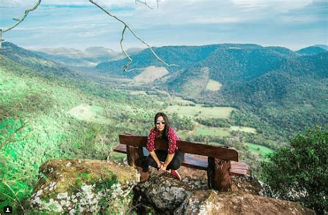 Cerro Corá Yvytyrusu Guía Turística de la Cordillera del