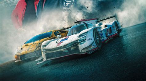 Gran Turismo La Storia Di Un Sogno Impossibile Il Film Arriva In