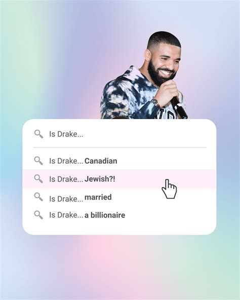 Is Drake Jewish?! - Unpacked