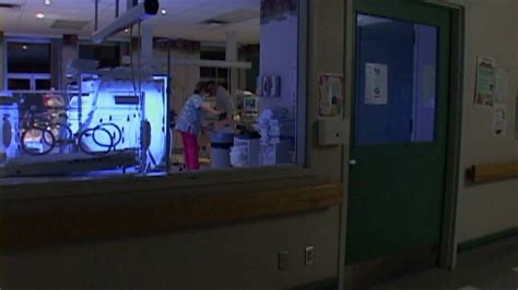 Gay Father Sees His Twins For The Very First Time Thanks To Surrogacy Youtube