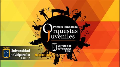 UV lanzó Segunda Temporada de Conciertos de Orquestas Juveniles YouTube