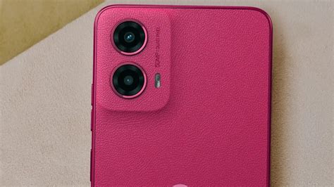 Moto G45 5g With Snapdragon 6s Gen 3 Soc Debuts In India See Price