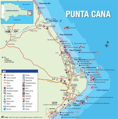 O QUE FAZER EM PUNTA CANA 10 Perguntas Frequentes Quando Ir E Dicas