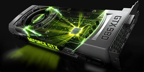 Descarga Los Drivers Nvidia Geforce Game Ready