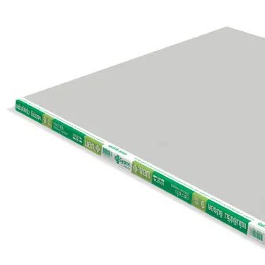 Gyproc Moisture Resistant Board 12mm Saint Gobain Philippines