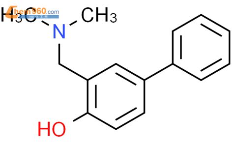 Dimethylamino Methyl Biphenyl Olcas