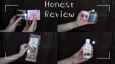 How To Use Finger Wax At Home Honest Review Of Lubnas Wonder Wax And Finger Halawa Wax 💓