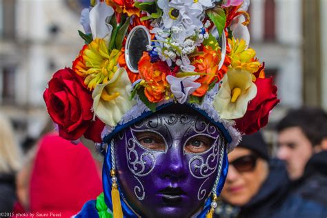 Carnevale Venezia 2015 Sauro Pucci Flickr