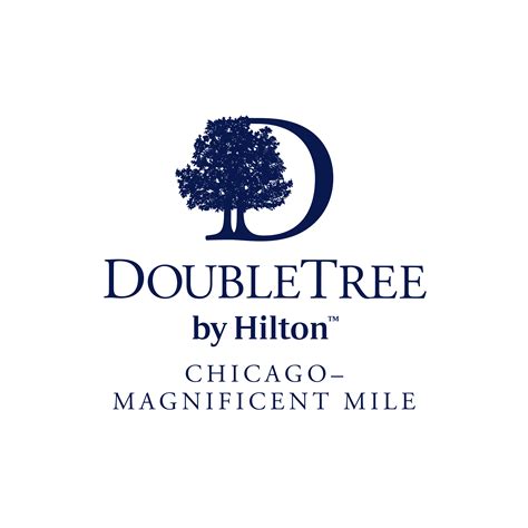 DoubleTree by Hilton Hotel Chicago - Magnificent Mile, 300 E Ohio St ...