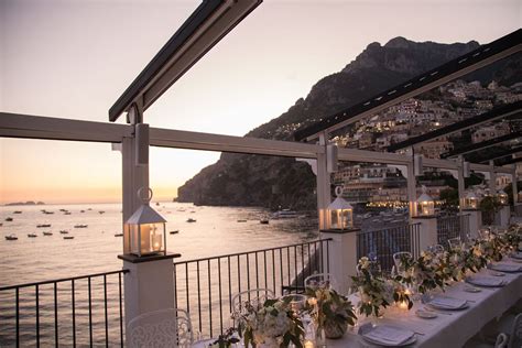 Italy wedding venues — Sophisticated Weddings