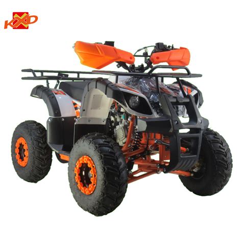 Kxd Atv All Terrain Vehicle Stroke Cc Electric Start China