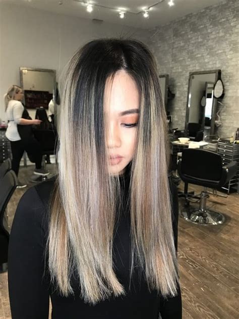 15 Long Blunt Cuts For Your Perfect Looks 2020 Trends