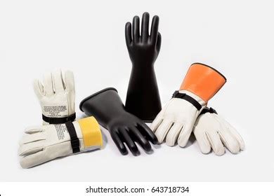 Best Electrical Safety Gloves Royalty-Free Images, Stock Photos ...