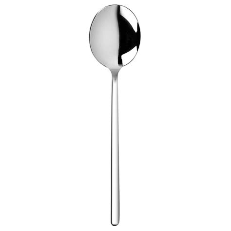 Olympia Henley Soup Spoon Pack Of 12 C453 Buy Online At Nisbets