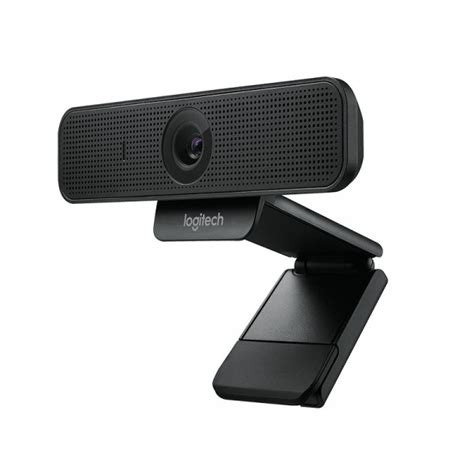 Logitech C925e Webcams Logitech Maroc