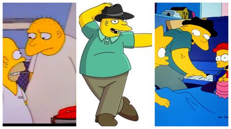 ’Simpsons’ Producers Pull Iconic Michael Jackson Episode – NBC10 Philadelphia