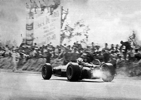 1966 Mexican Grand Prix Mexico City Mexico Our Beautiful Wall Art And