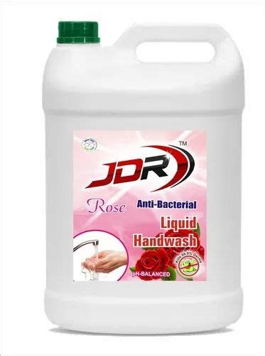 Hand Wash Liquid 5 Liter At Rs 245 Piece Hand Wash In Kanpur ID