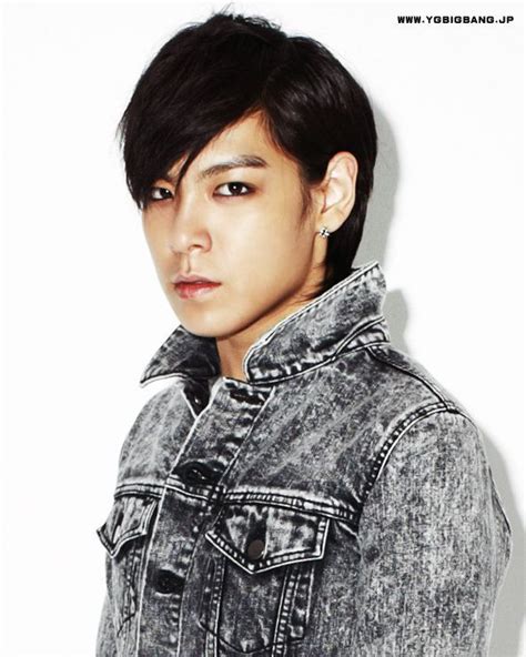 T O P Choi Seung Hyun Photo 33334192 Fanpop