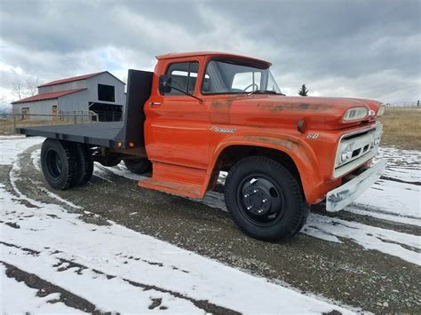 Chevrolet Viking Custom Pickup Truck Rust Free Chevy Clean