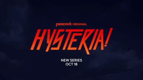 Hysteria! (TV series) | Hysteria! Wiki | Fandom